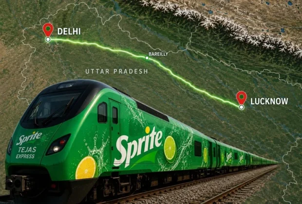 sprite tejas express