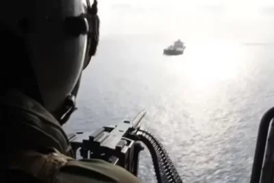 strait of hormuz