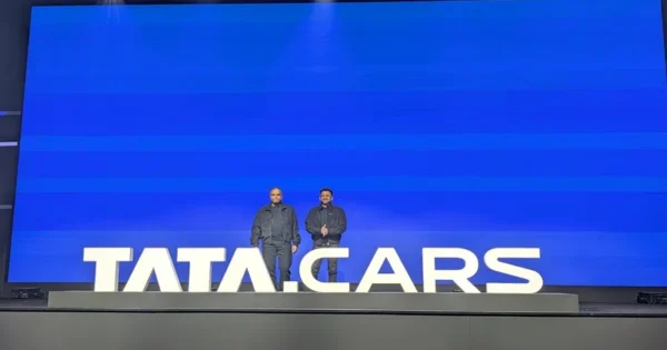 tata cars