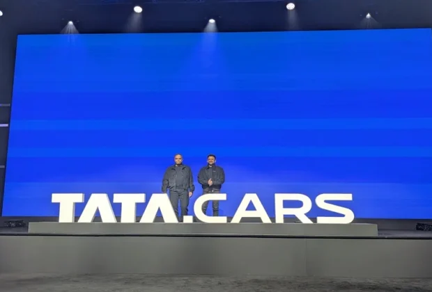 tata cars