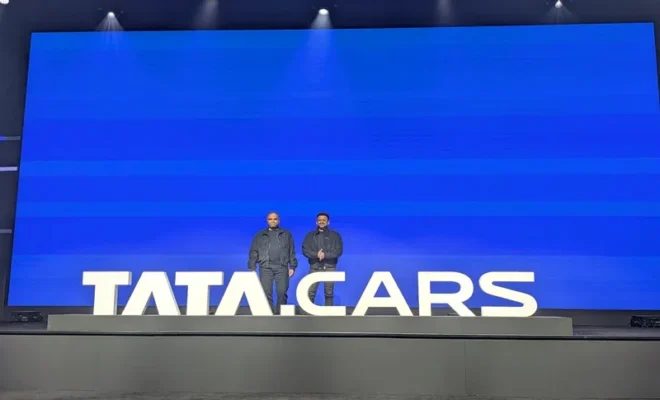 tata cars