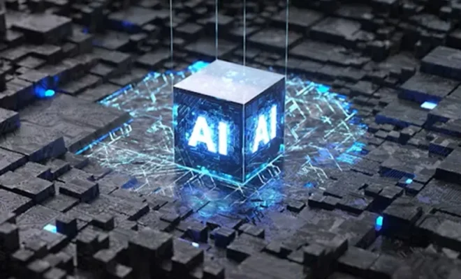 tcs anthropic partnership
