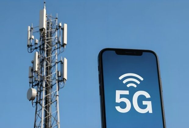 trai 5g network slicing