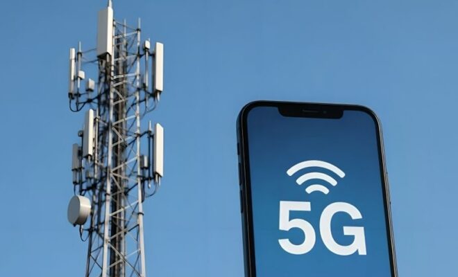trai 5g network slicing