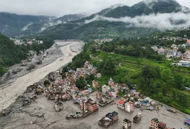 the himalayan ecology dilemma