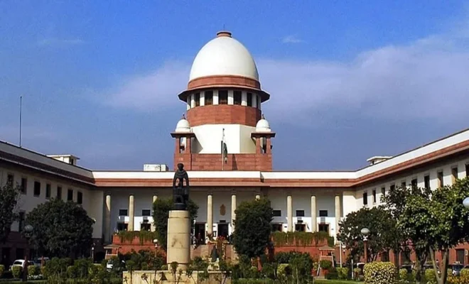 triple supreme court