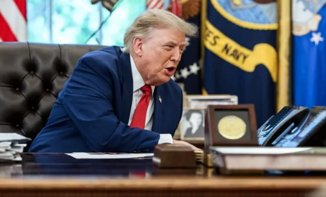 trump