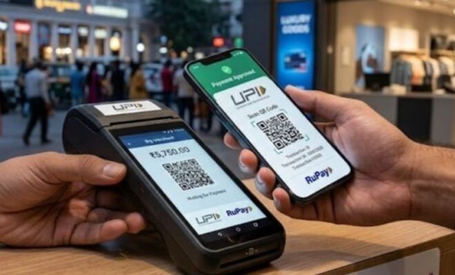 upi merchant mdr revision explained