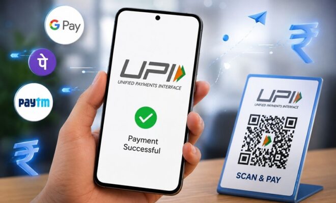 upi transaction charges