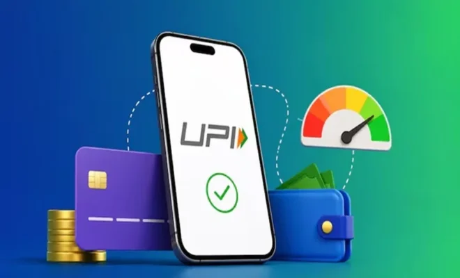 upi digital payments future