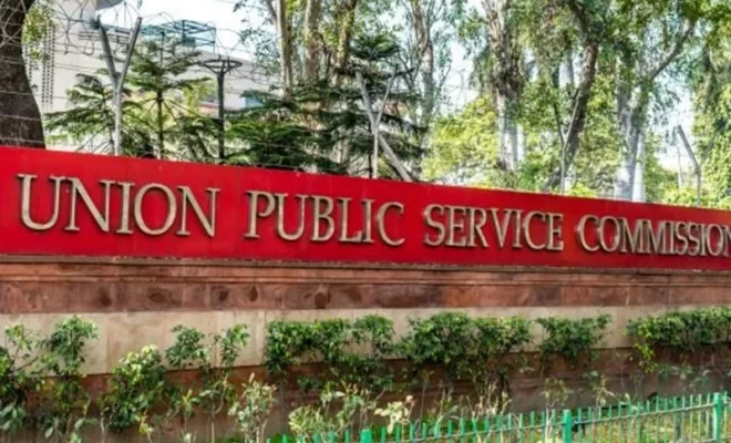 upsc
