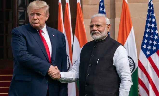 us india energy security talks