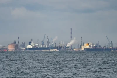 us iran gulf conflict intensifies