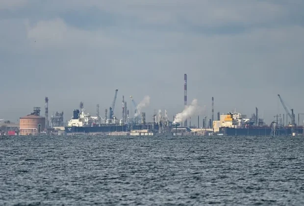 us iran gulf conflict intensifies