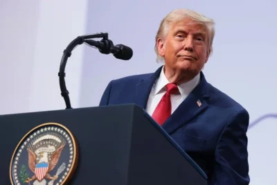 us trump