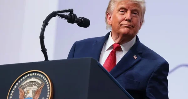 us trump