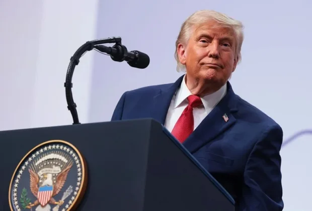 us trump