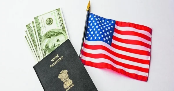 uscis online filing mandatory for indians