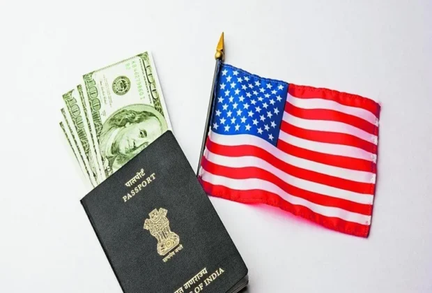 uscis online filing mandatory for indians