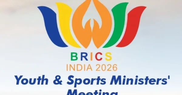 BRICS Sports Ministers Meeting 2026