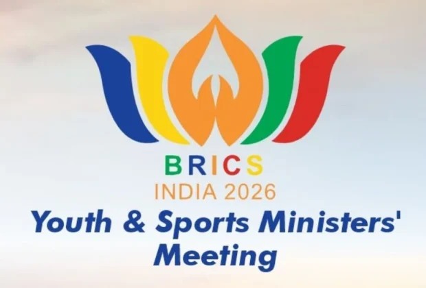 BRICS Sports Ministers Meeting 2026