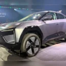 upcoming evs