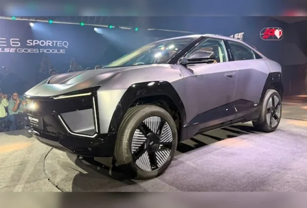 upcoming evs