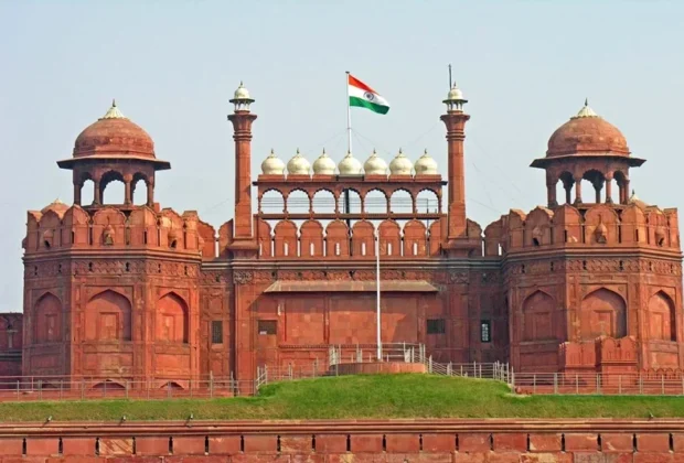 vande mataram 6 stanza red fort