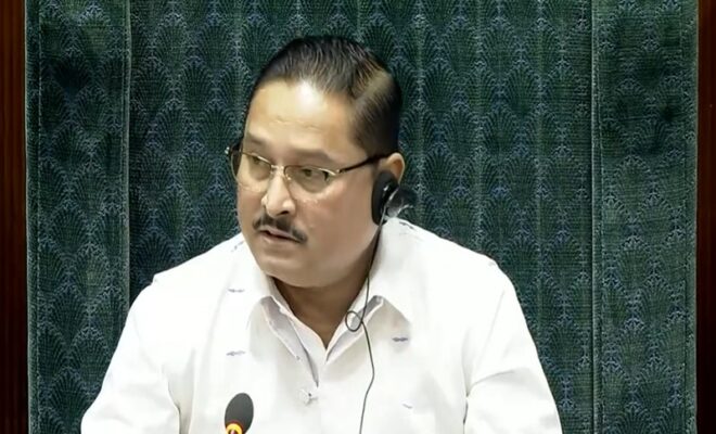 MSME Development Amendment Bill