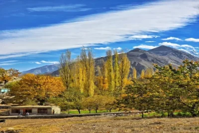 10 best places to visit in india in october