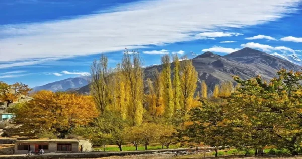 10 best places to visit in india in october