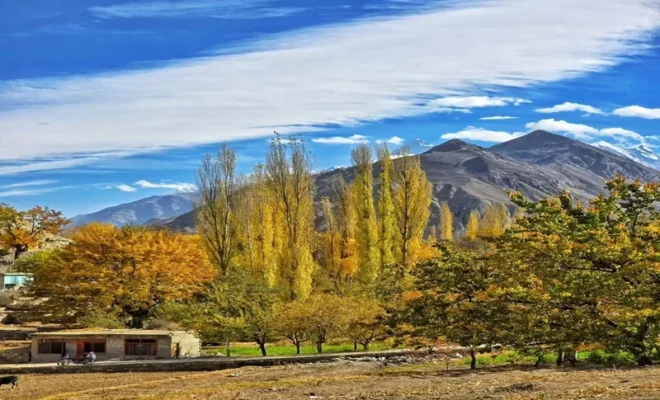 10 best places to visit in india in october