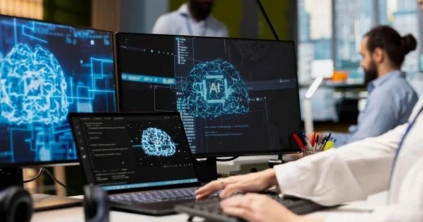 ai architect
