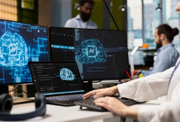 ai architect