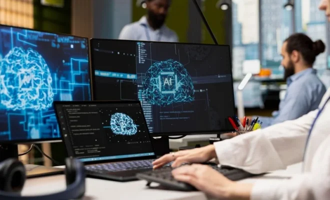 ai architect