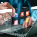 ai features in messaging apps