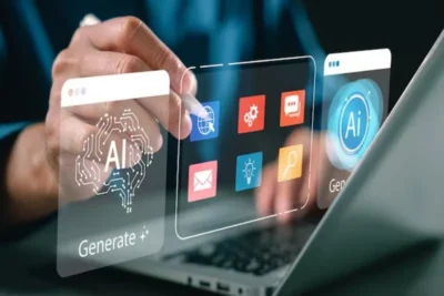 ai features in messaging apps