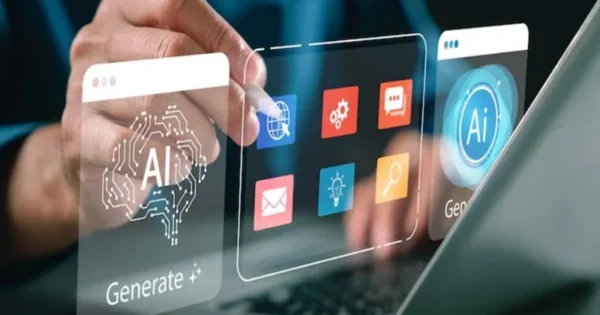 ai features in messaging apps