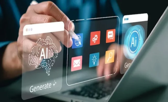 ai features in messaging apps