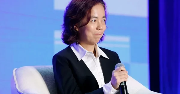 amd acquires fei fei li’s
