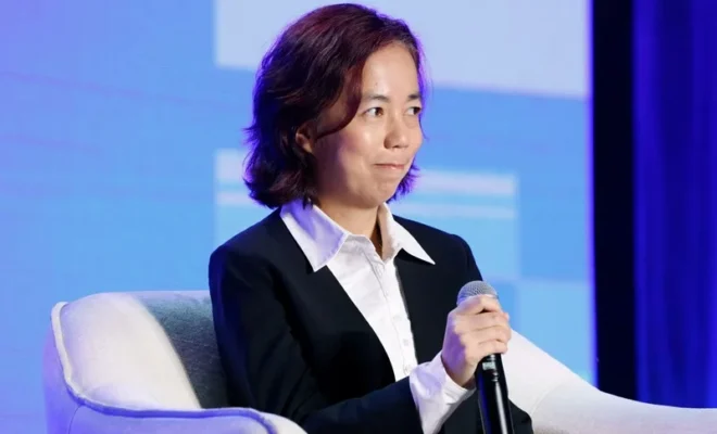 amd acquires fei fei li’s