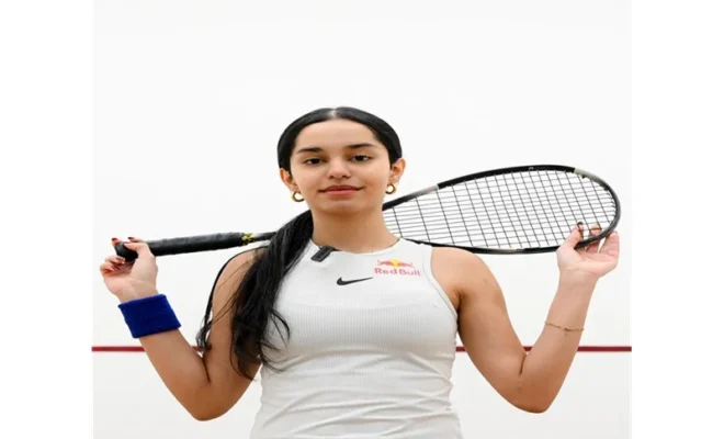 anahat singh clinches historic asian games