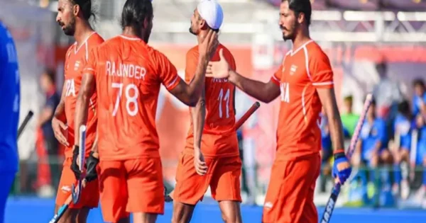 asian games 2026 men's hockey