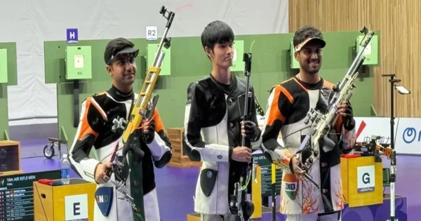 asian games 2026 shooting
