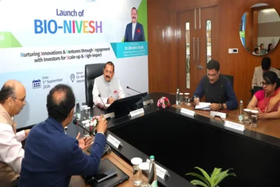 bio nivesh