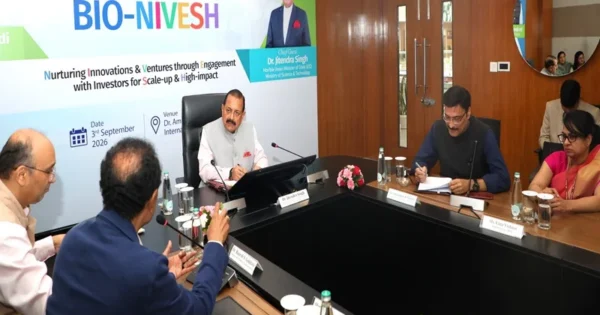 bio nivesh