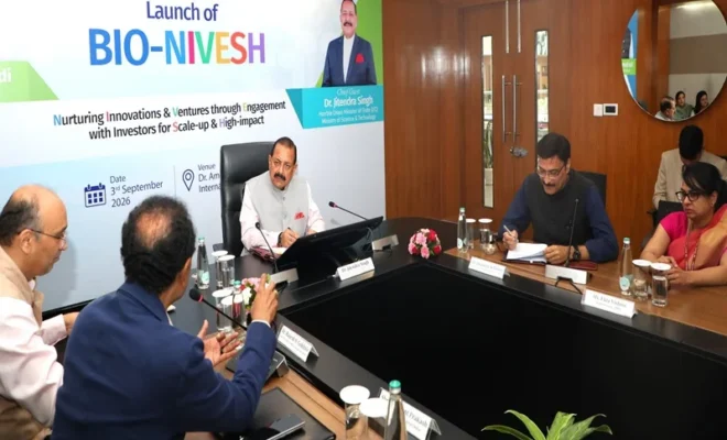 bio nivesh