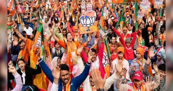 bjp