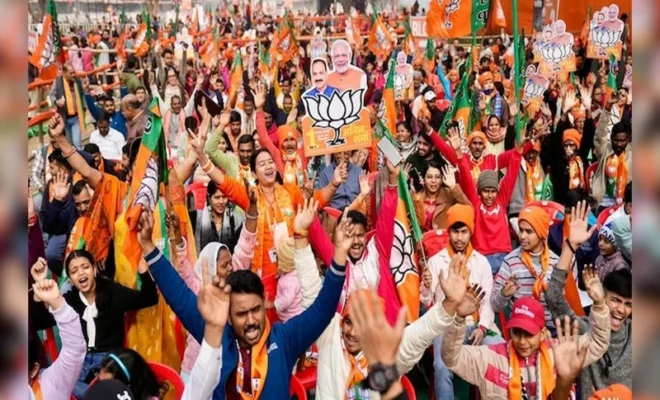 bjp