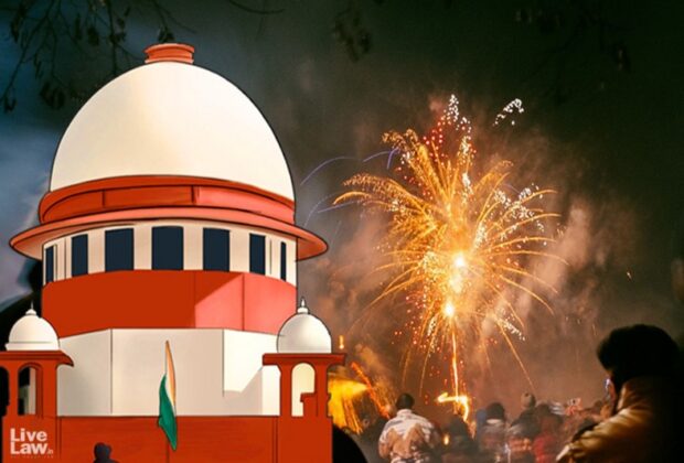 barium based firecracker